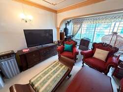 Blk 648 Ang Mo Kio 61 (Ang Mo Kio), HDB 5 Rooms #551975721
